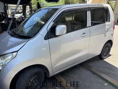 部品取車 ワゴンR部品取車