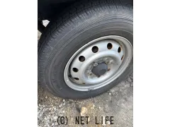 ホイール・タイヤ 165R14