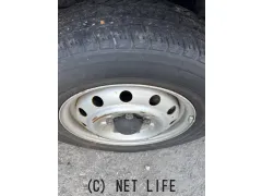 ホイール・タイヤ 165R14