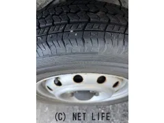 ホイール・タイヤ 165R14