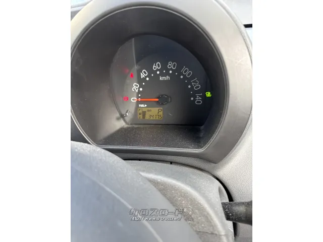 部品取車 ハイゼットカーゴ部品取車