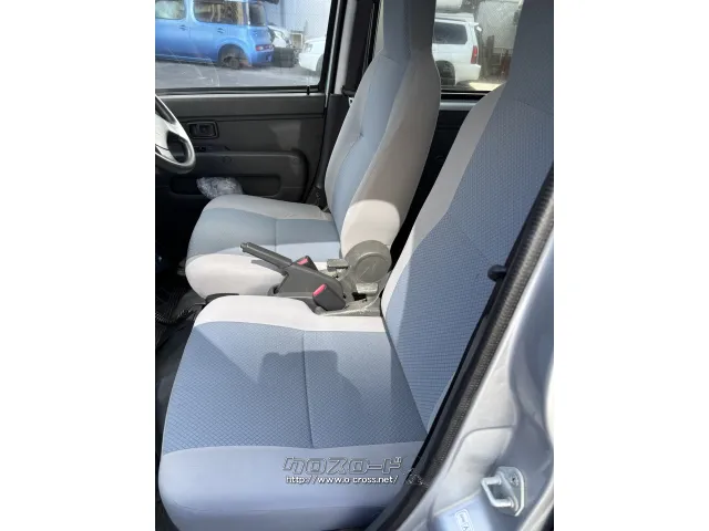 部品取車 ハイゼットカーゴ部品取車