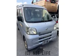 部品取車 ハイゼットカーゴ部品取車