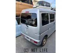 部品取車 ハイゼットカーゴ部品取車