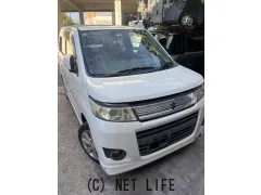 部品取車 ワゴンR部品取車