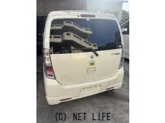 部品取車 ワゴンR部品取車