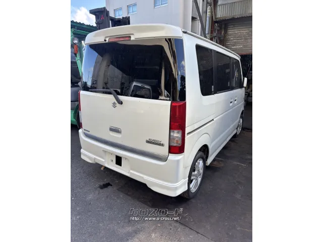 部品取車 エブリィ部品取車