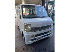 部品取車 エブリィ部品取車