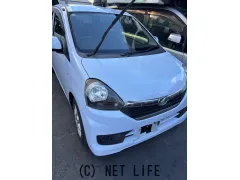 部品取車 ミライース部品取車