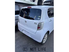 部品取車 ミライース部品取車