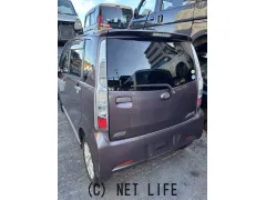 部品取車 ムーブカスタム部品取車