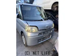 部品取車 タント部品取車