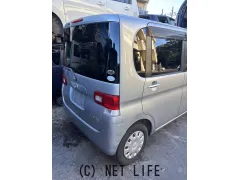 部品取車 タント部品取車