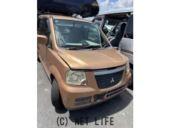 部品取車 EKクラッシィ