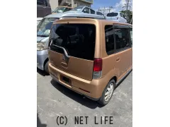 部品取車 EKクラッシィ