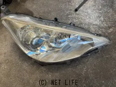 外装・エアロ アクア右ヘッドライト