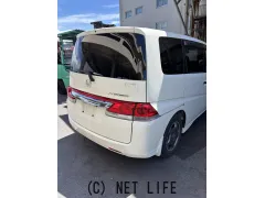 部品取車 ステップワゴン部品取車