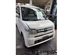 部品取車 ゼスト部品取車