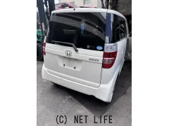 部品取車 ゼスト部品取車