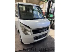 部品取車 パレット部品取車