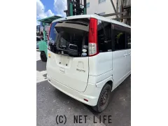部品取車 パレット部品取車