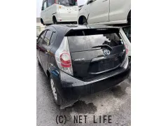 部品取車 アクア部品取車