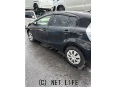 部品取車 アクア部品取車