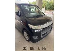 部品取車 ワゴンR丸ごと販売車