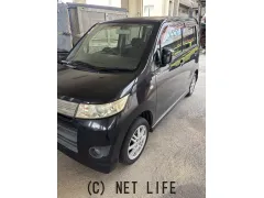 部品取車 ワゴンR丸ごと販売車