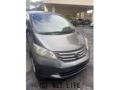 部品取車 フリード部品取車