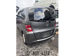 部品取車 フリード部品取車