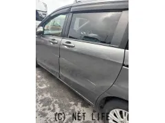 部品取車 フリード部品取車