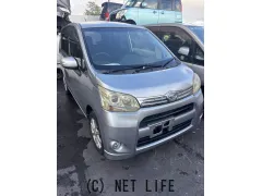部品取車 ムーブカスタム部品取車