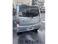 部品取車 ムーブカスタム部品取車