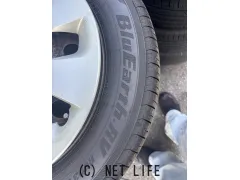 ホイール・タイヤ 175 65 15タイヤホイール