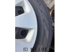ホイール・タイヤ 175 65 15タイヤホイール