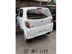 部品取車 ミライース部品取車