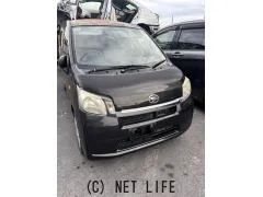 部品取車 ムーブ部品取車