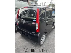 部品取車 ムーブ部品取車