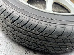 ホイール・タイヤ 155 65 14タイヤホイール