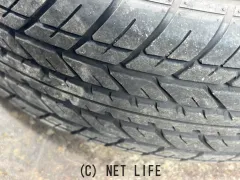 ホイール・タイヤ 155 65 14タイヤホイール