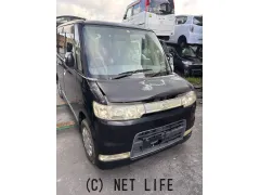 部品取車 タント部品取車