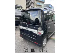 部品取車 タント部品取車