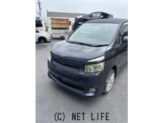 部品取車 ヴォクシー部品取車