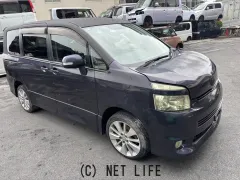 部品取車 ヴォクシー部品取車