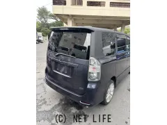部品取車 ヴォクシー部品取車
