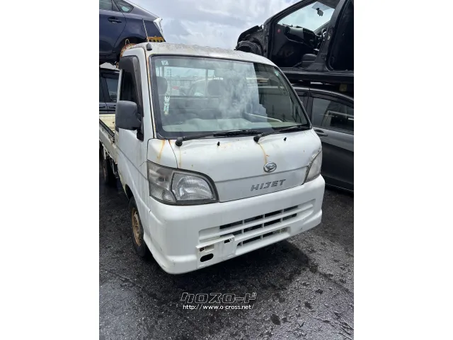 部品取車 ハイゼットトラック