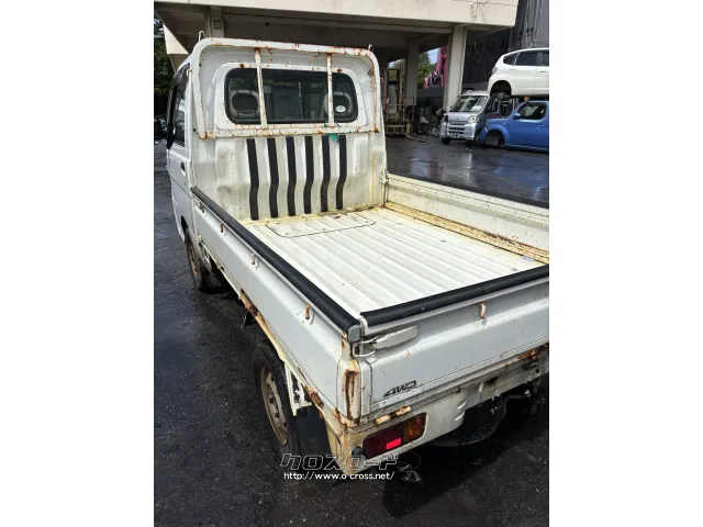 部品取車 ハイゼットトラック