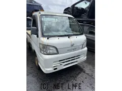 部品取車 ハイゼットトラック