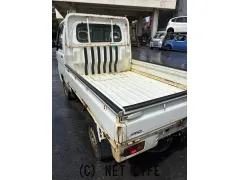部品取車 ハイゼットトラック